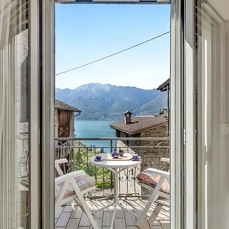 Rustico La Staleta - Happy Chalet