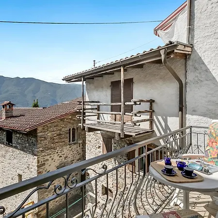 Rustico La Staleta - Happy *