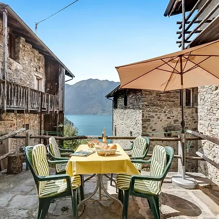 Rustico La Staleta - Happy Chalet *