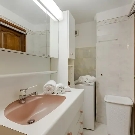 Rustico La Staleta - Happy