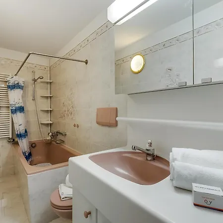 Rustico La Staleta - Happy Gerra (Locarno)