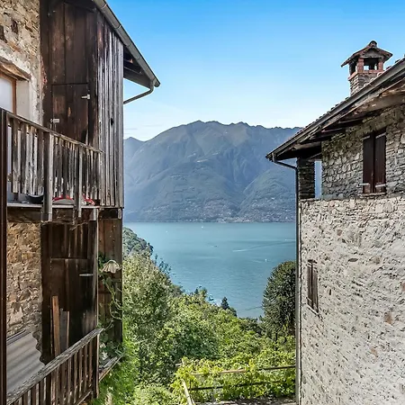 Rustico La Staleta - Scaiano Gambarogno - Happy Chalet