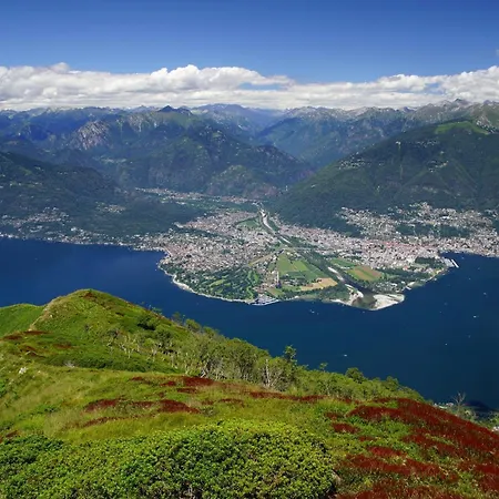 Rustico La Staleta - Happy