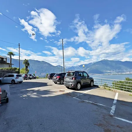 Rustico La Staleta - Happy Gerra