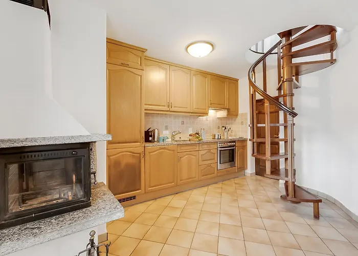 Rustico La Staleta - Happy Gerra (Locarno)