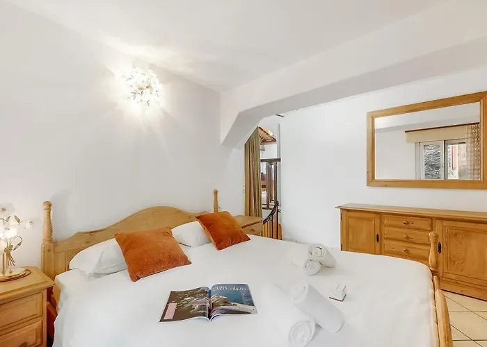 Rustico La Staleta - Happy