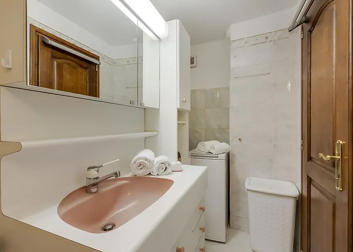 Rustico La Staleta - Happy