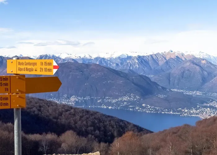 Rustico La Staleta - Happy *