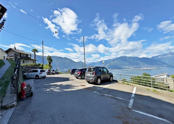 Rustico La Staleta - Happy Gerra (Locarno)