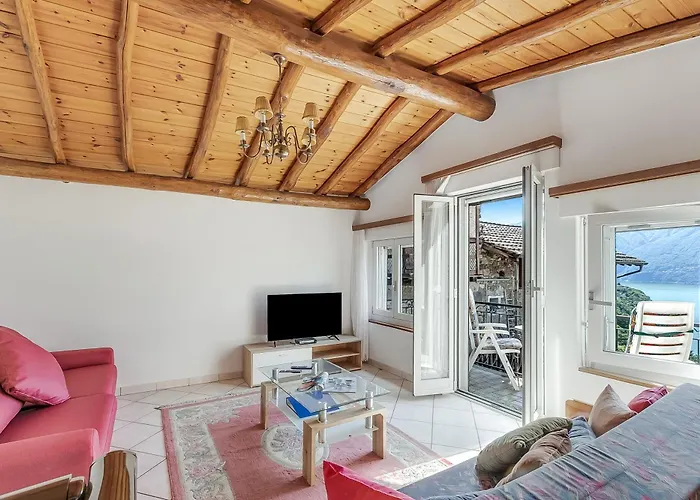 Rustico La Staleta - Happy Chalet *