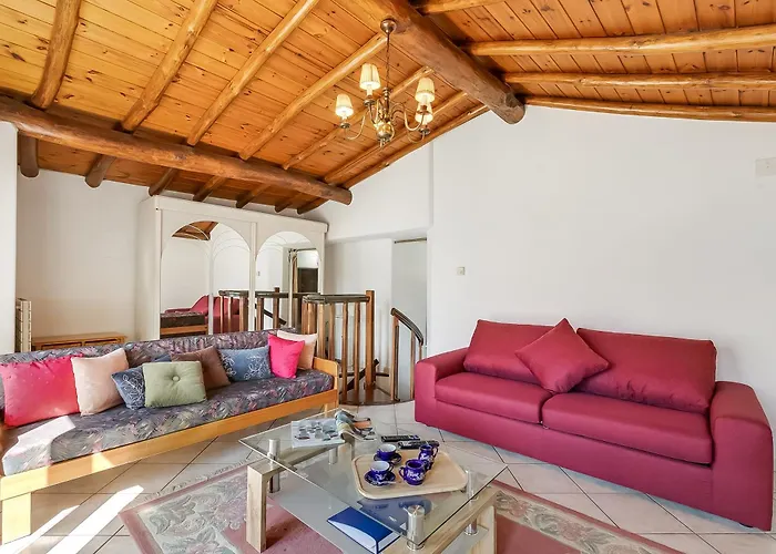 Rustico La Staleta - Happy Chalet *