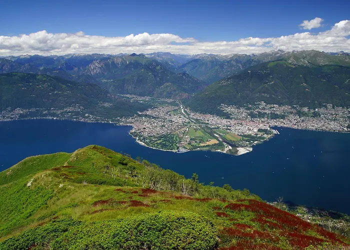 Rustico La Staleta - Happy